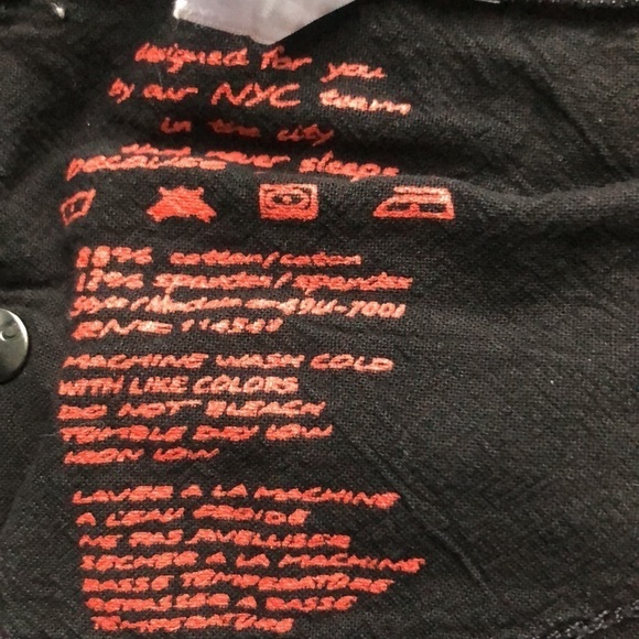 Blank NYC Faded Black Wash Skinny Leg Jeans Size 26 - Picture 5 of 10